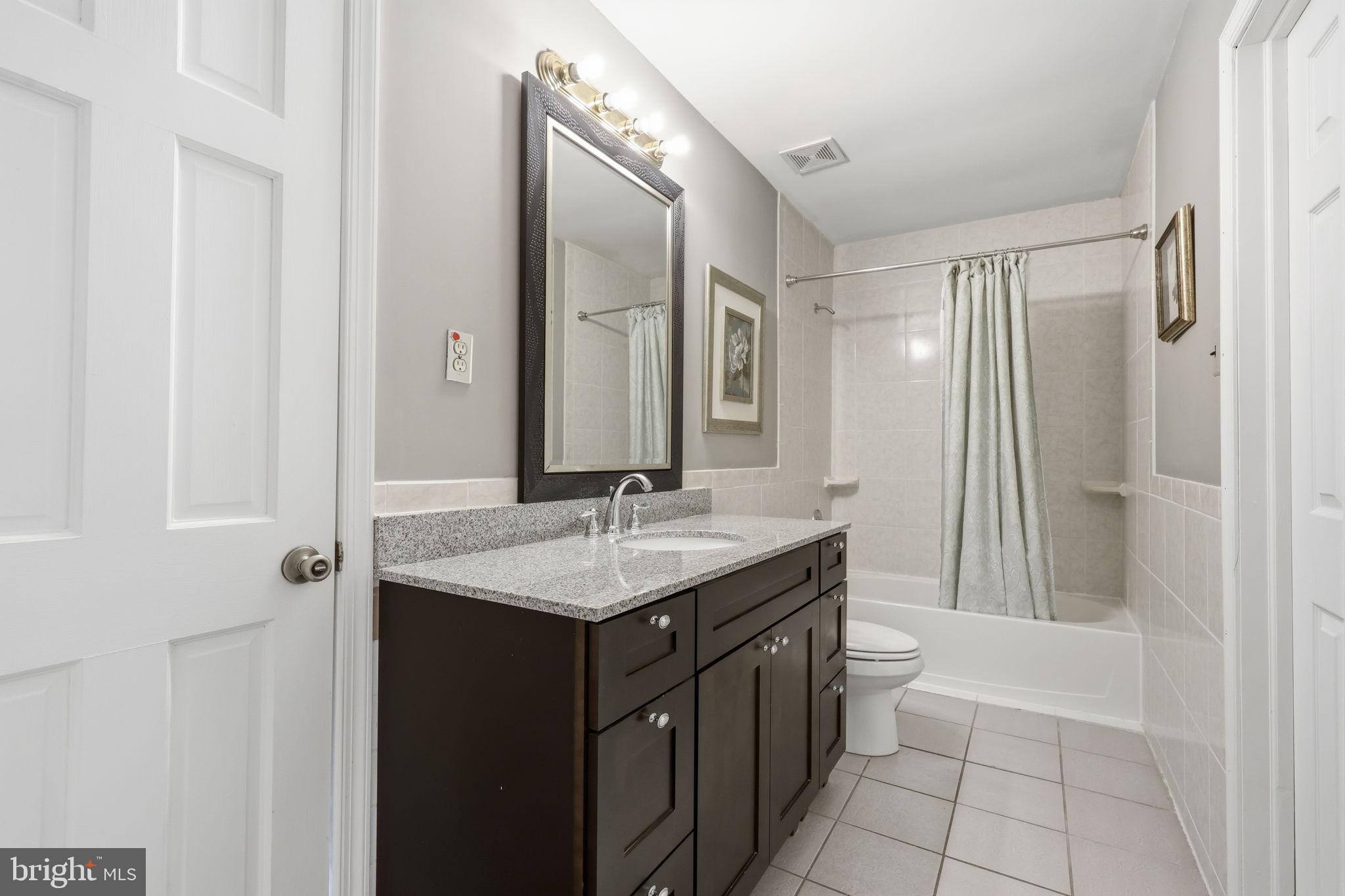 1140 Charter Road Warminster, PA 18974 - Photo 30 of 37 Modern bathroom with elegant finishes.
