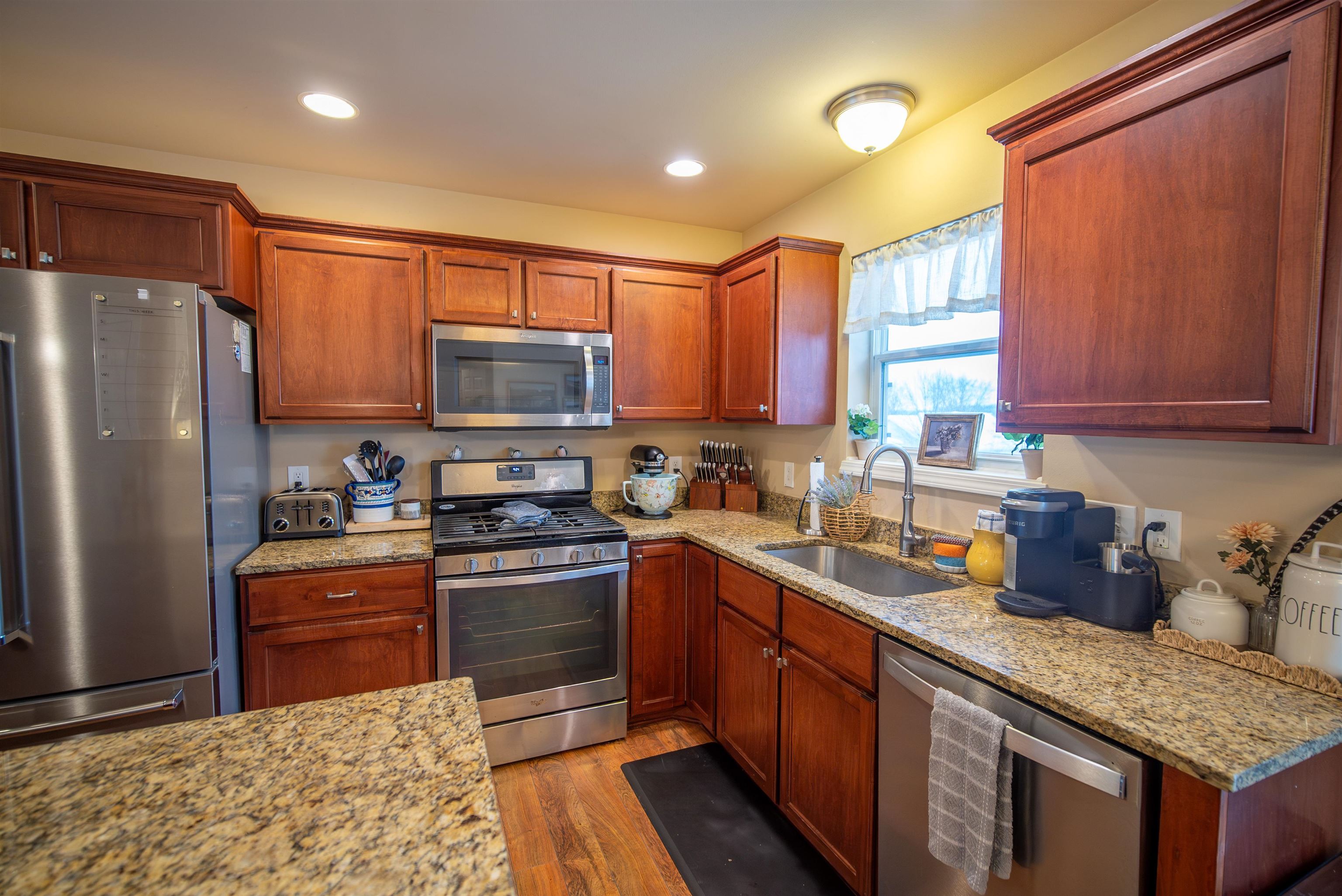 6939 Reston Heights Drive Madison, WI 53718 - Photo 12 of 48