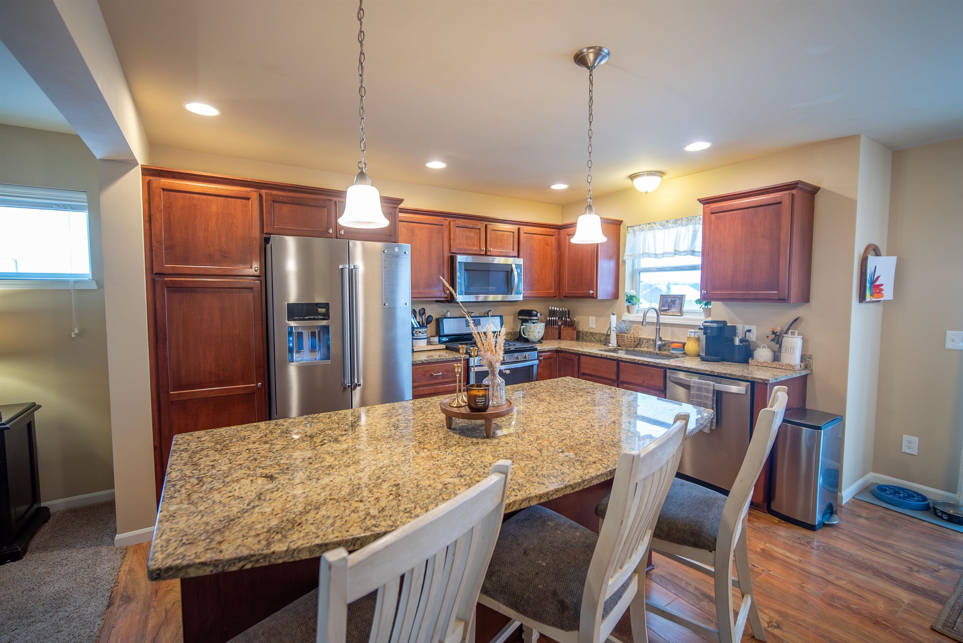 6939 Reston Heights Drive Madison, WI 53718 - Photo 15 of 48