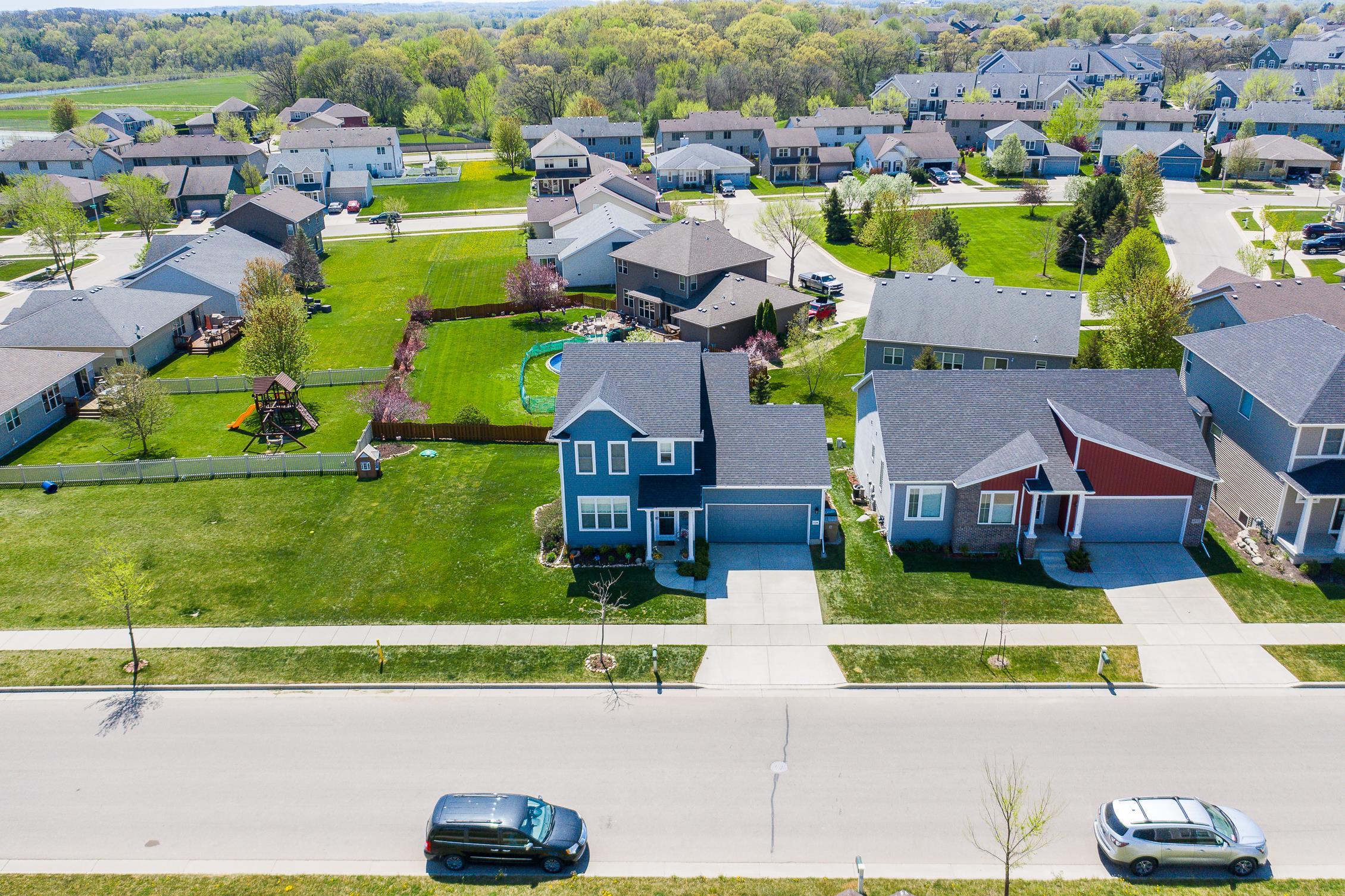 6939 Reston Heights Drive Madison, WI 53718 - Photo 37 of 48