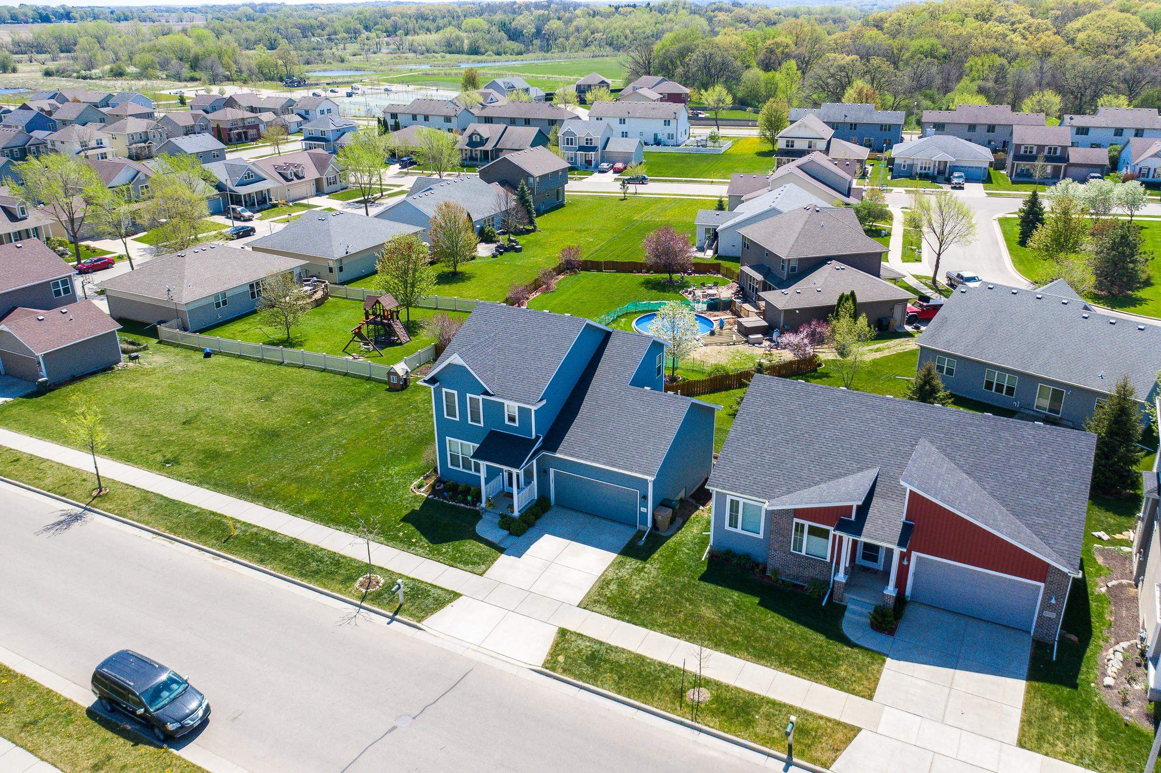 6939 Reston Heights Drive Madison, WI 53718 - Photo 38 of 48