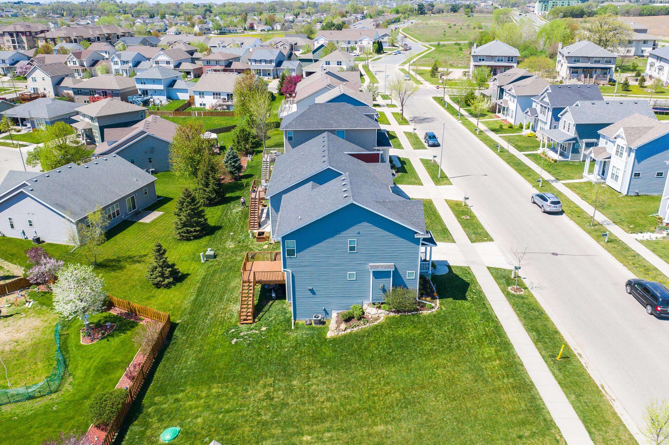 6939 Reston Heights Drive Madison, WI 53718 - Photo 40 of 48