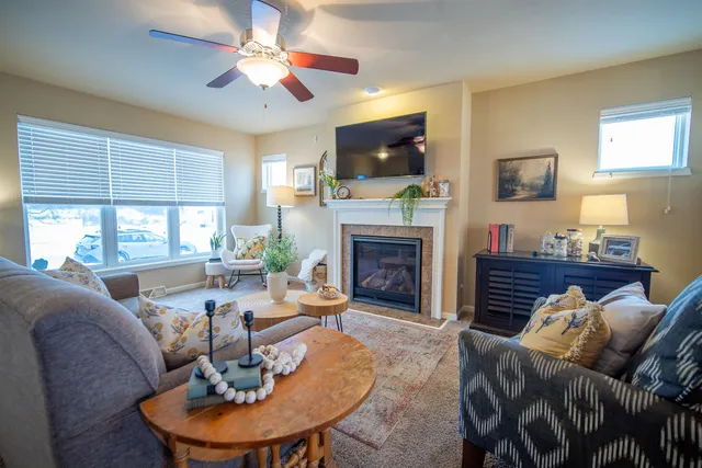 $419,900 | 6939 Reston Heights Drive, Madison, WI 53718