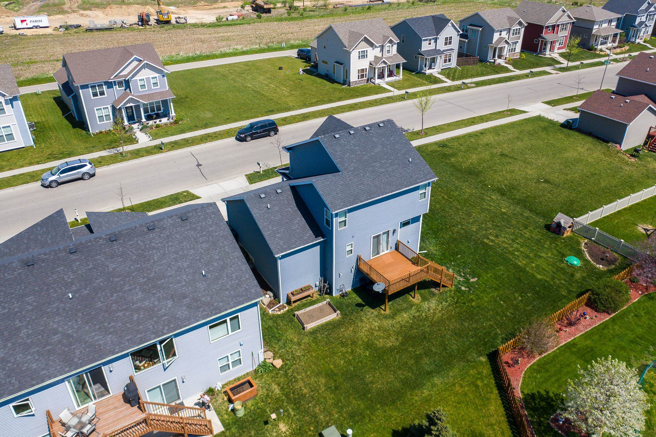 6939 Reston Heights Drive Madison, WI 53718 - Photo 41 of 48