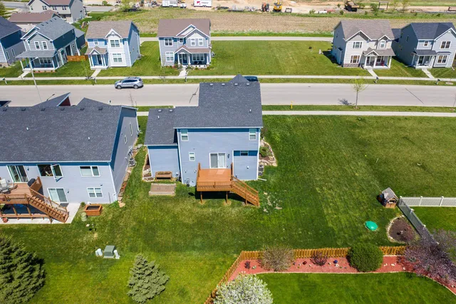 $419,900 | 6939 Reston Heights Drive, Madison, WI 53718