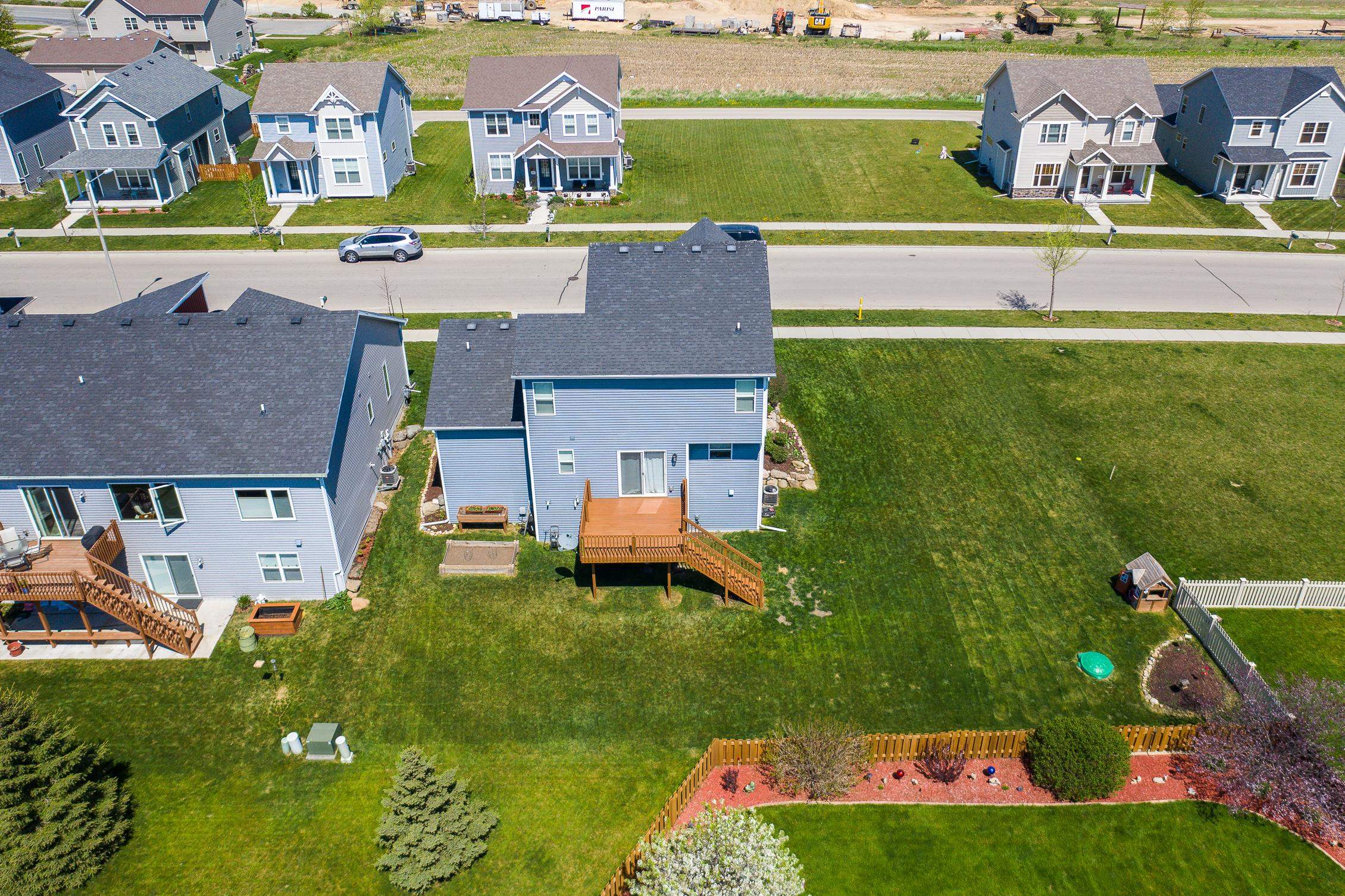 6939 Reston Heights Drive Madison, WI 53718 - Photo 42 of 48