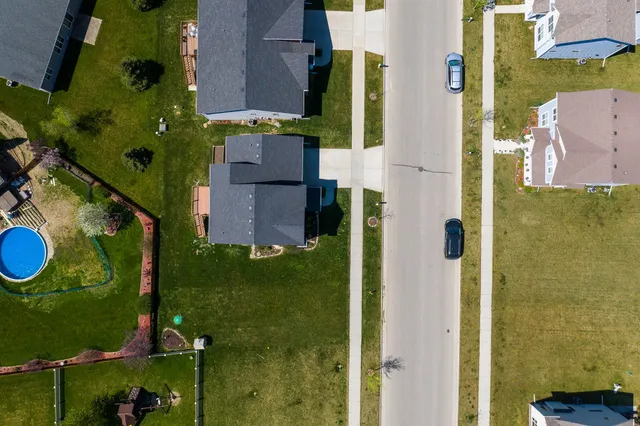 $419,900 | 6939 Reston Heights Drive, Madison, WI 53718