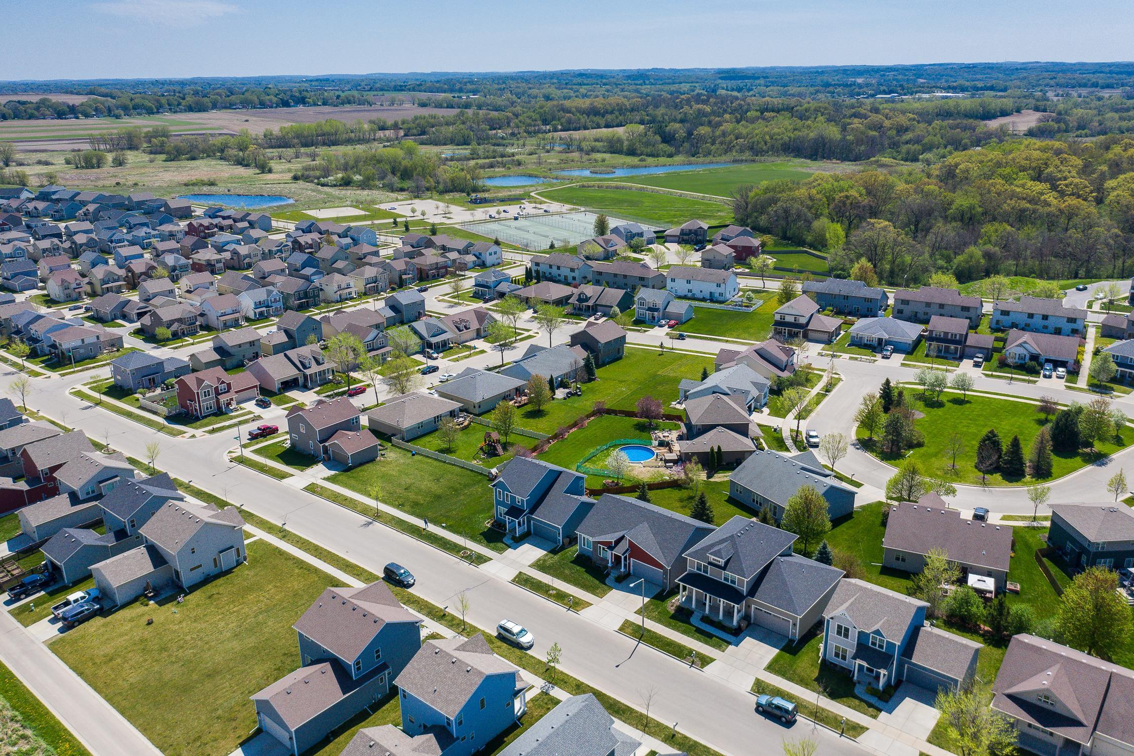 6939 Reston Heights Drive Madison, WI 53718 - Photo 45 of 48