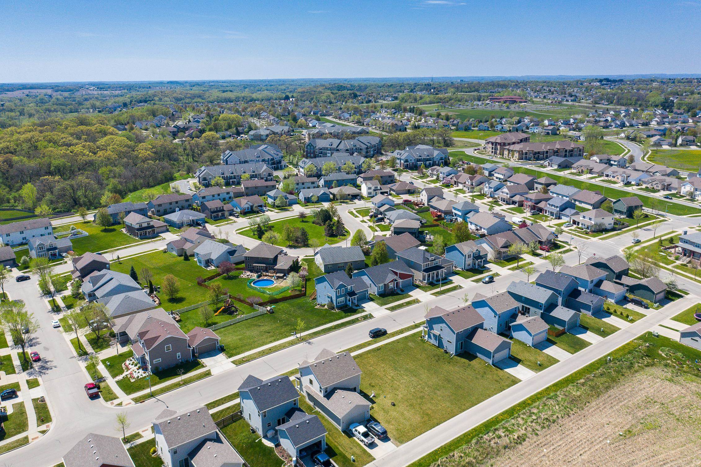 6939 Reston Heights Drive Madison, WI 53718 - Photo 47 of 48