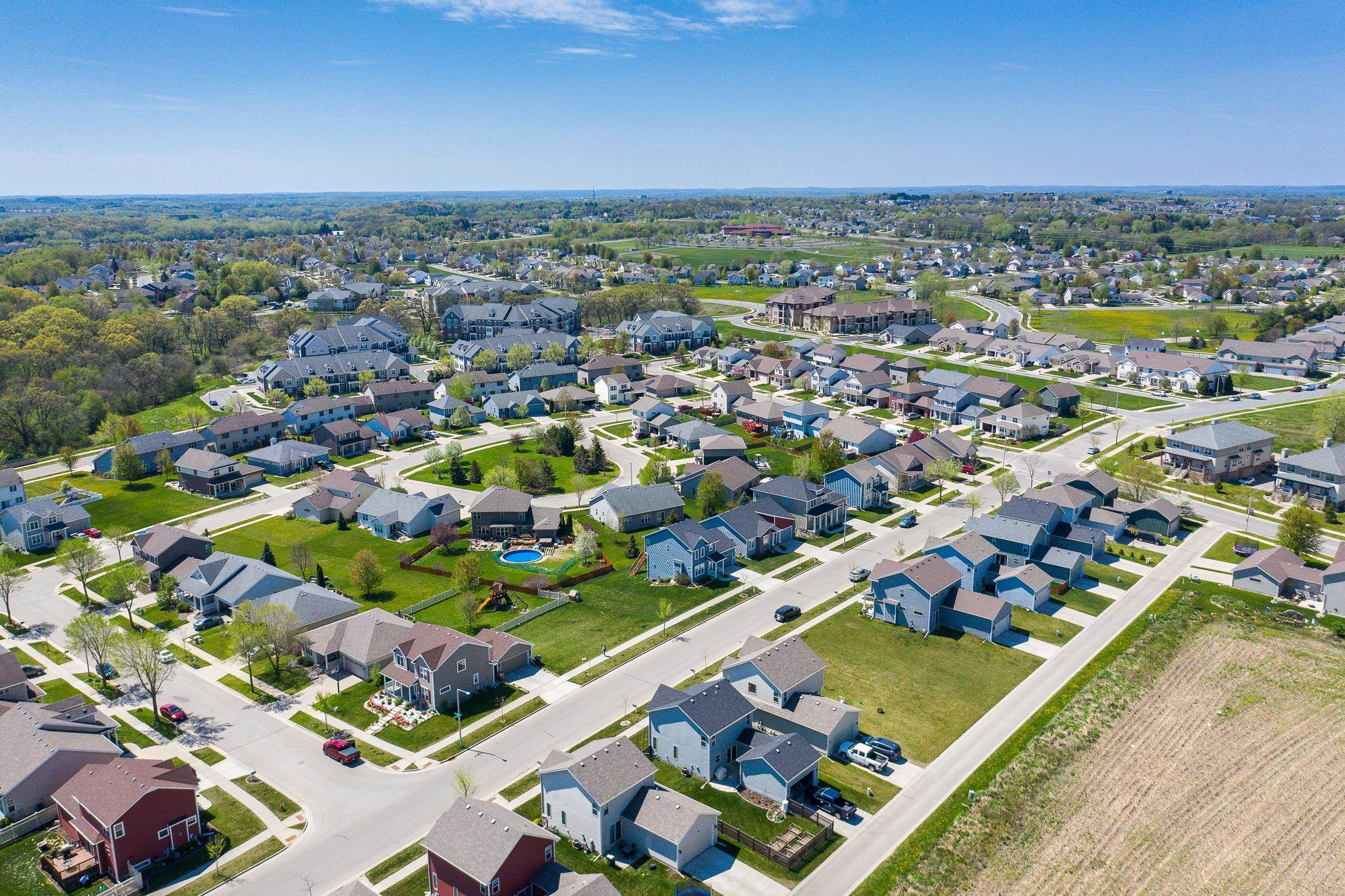 6939 Reston Heights Drive Madison, WI 53718 - Photo 48 of 48