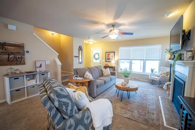 $419,900 | 6939 Reston Heights Drive, Madison, WI 53718