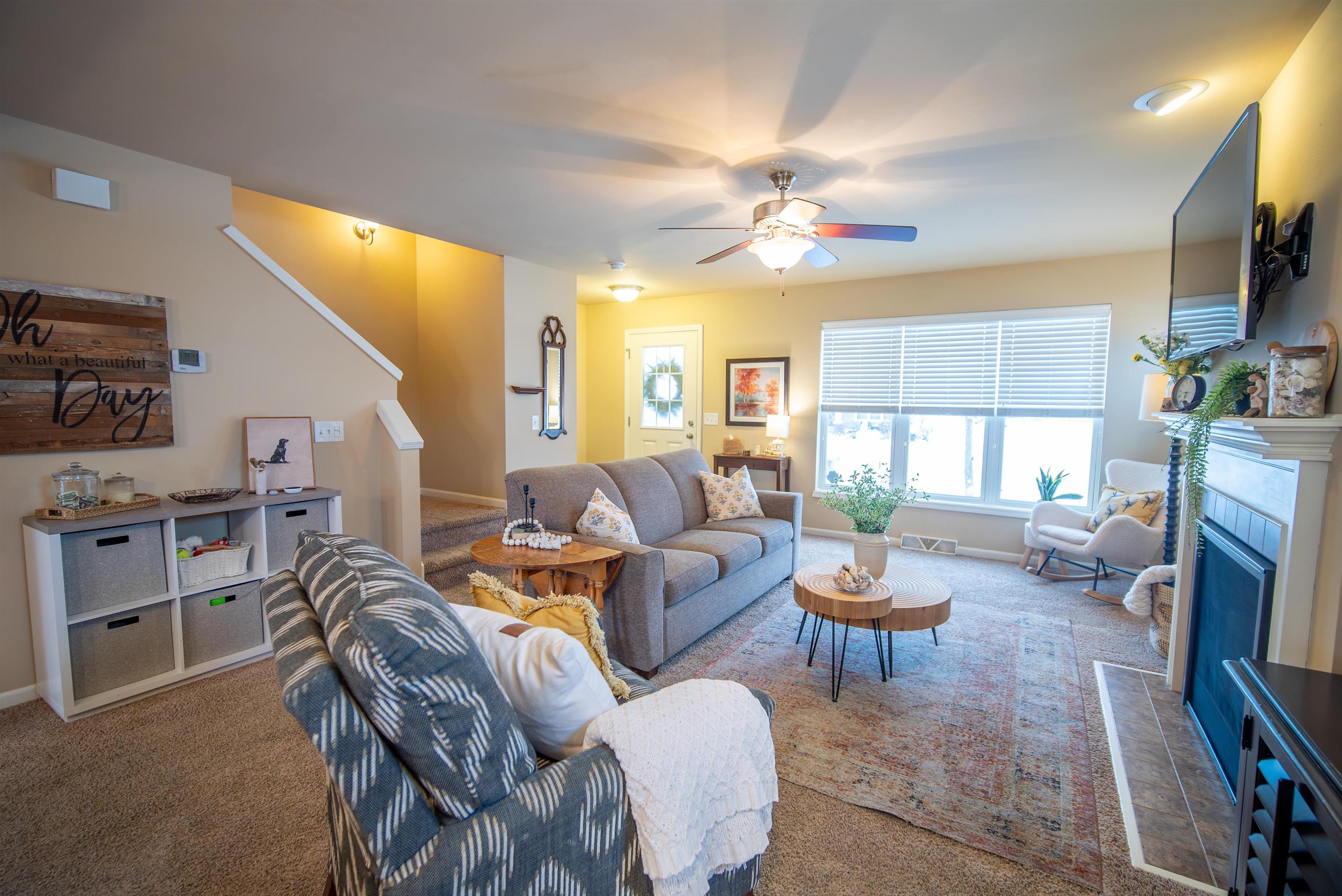 6939 Reston Heights Drive Madison, WI 53718 - Photo 5 of 48