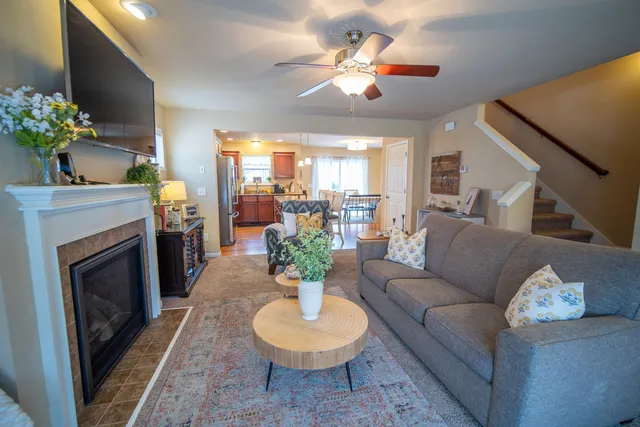 $419,900 | 6939 Reston Heights Drive, Madison, WI 53718