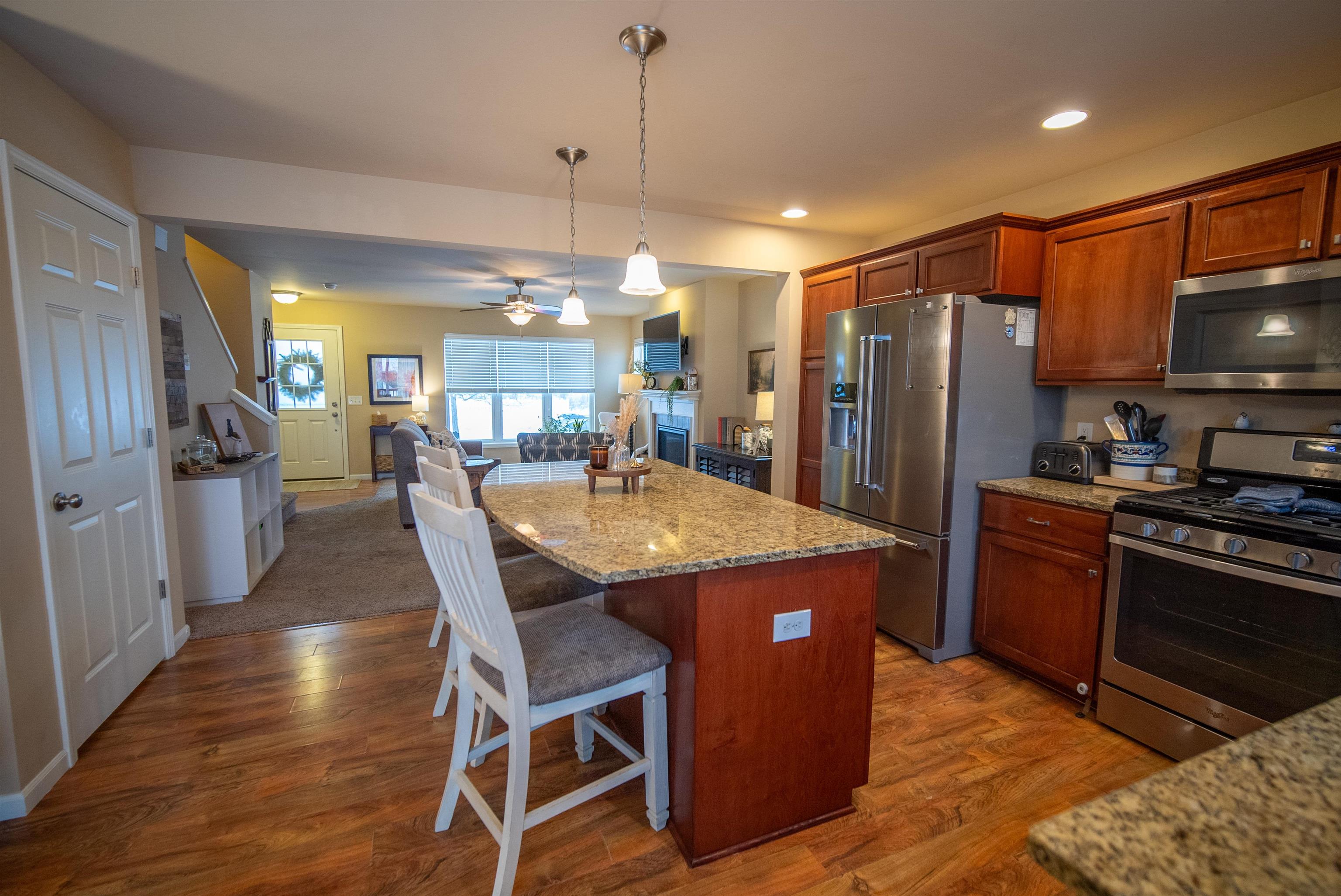 6939 Reston Heights Drive Madison, WI 53718 - Photo 10 of 48