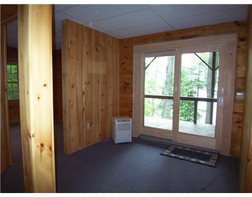 207 Shore Road Otisfield, ME 04270 - Photo 22 of 25 Den/Family/Great Room.