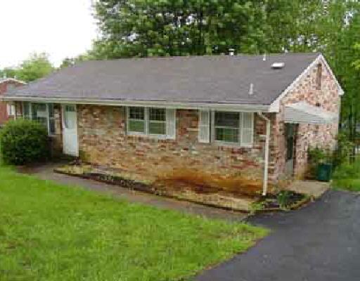 923 Estates Road Southeast Roanoke, VA 24014 - Photo 1 of 1 Listing Photo