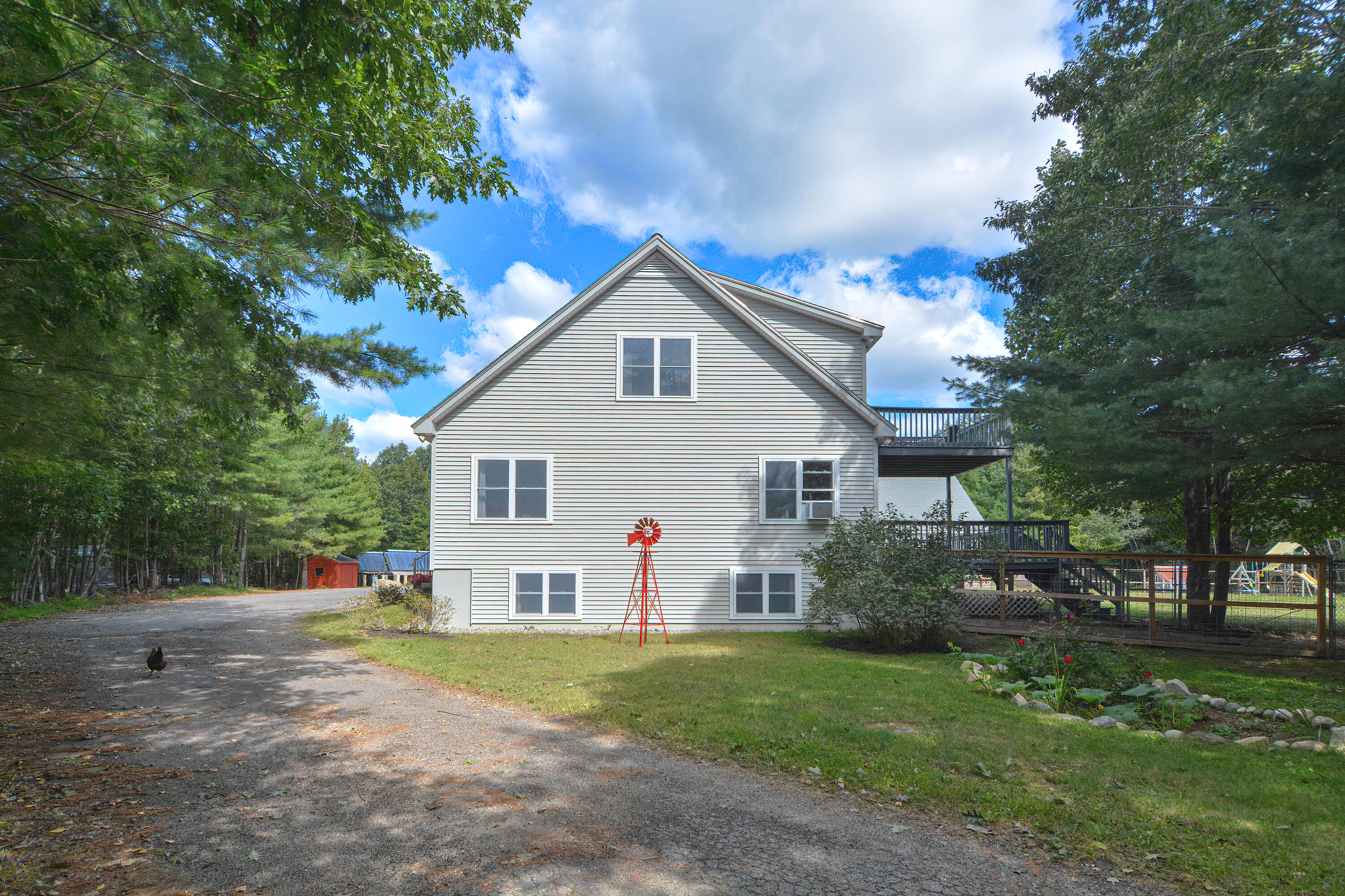 5 Roberts Pond Road Lyman, ME 04002 - Photo 10 of 108 DBT_6448