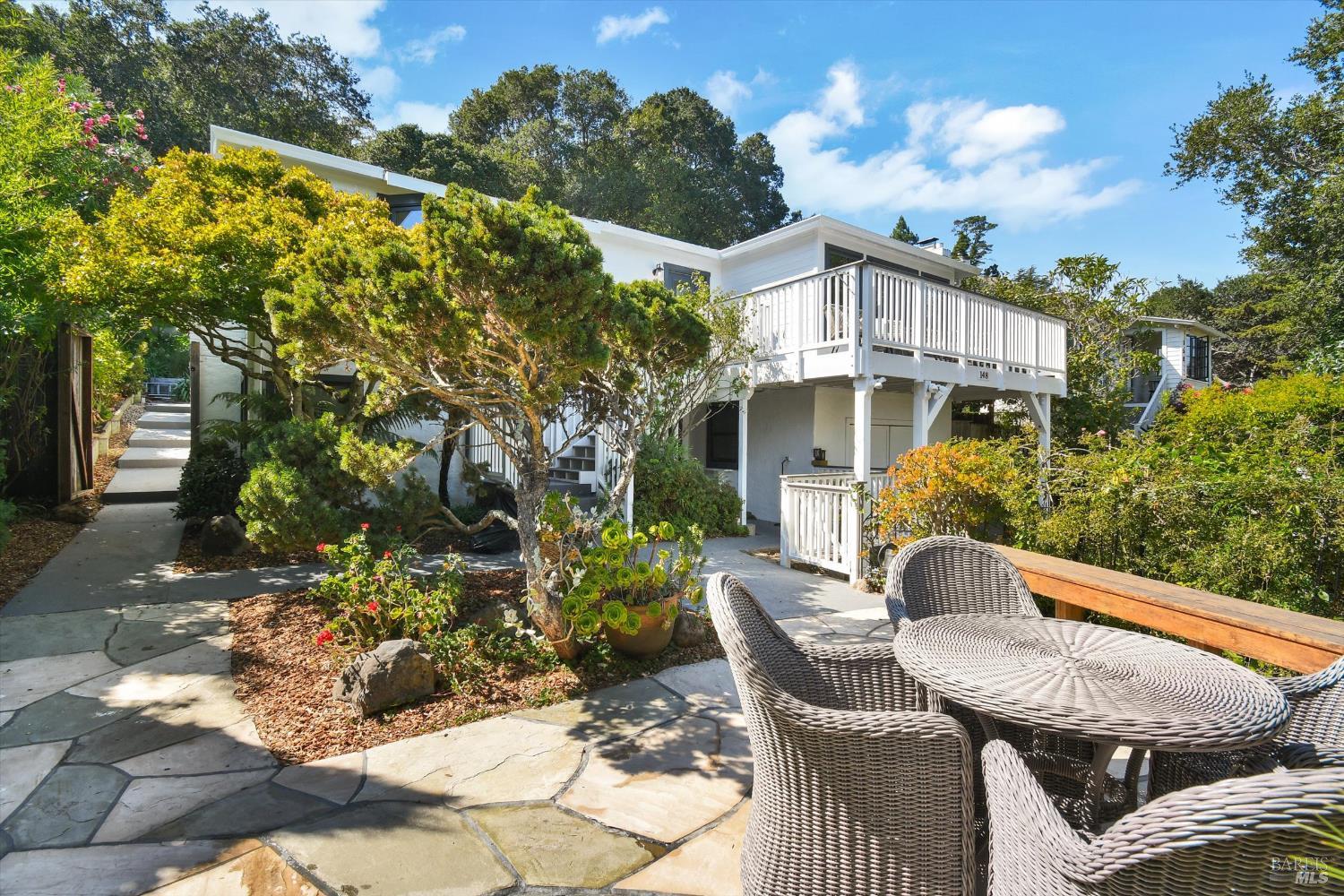 148 Auburn Street San Rafael, CA 94901 - Photo 38 of 40