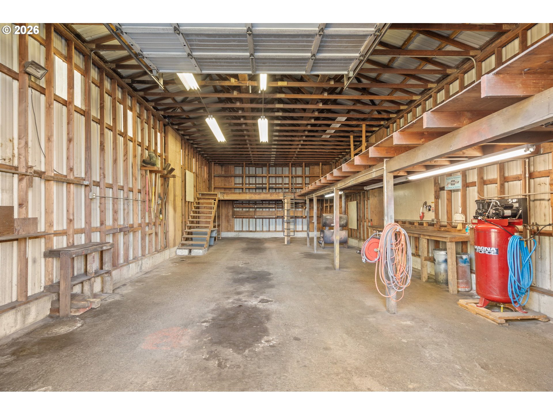 15916 South Henrici Road Oregon City, OR 97045 - Photo 29 of 37