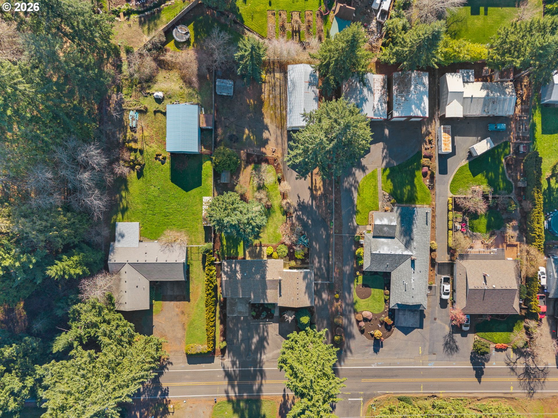 15916 South Henrici Road Oregon City, OR 97045 - Photo 32 of 37