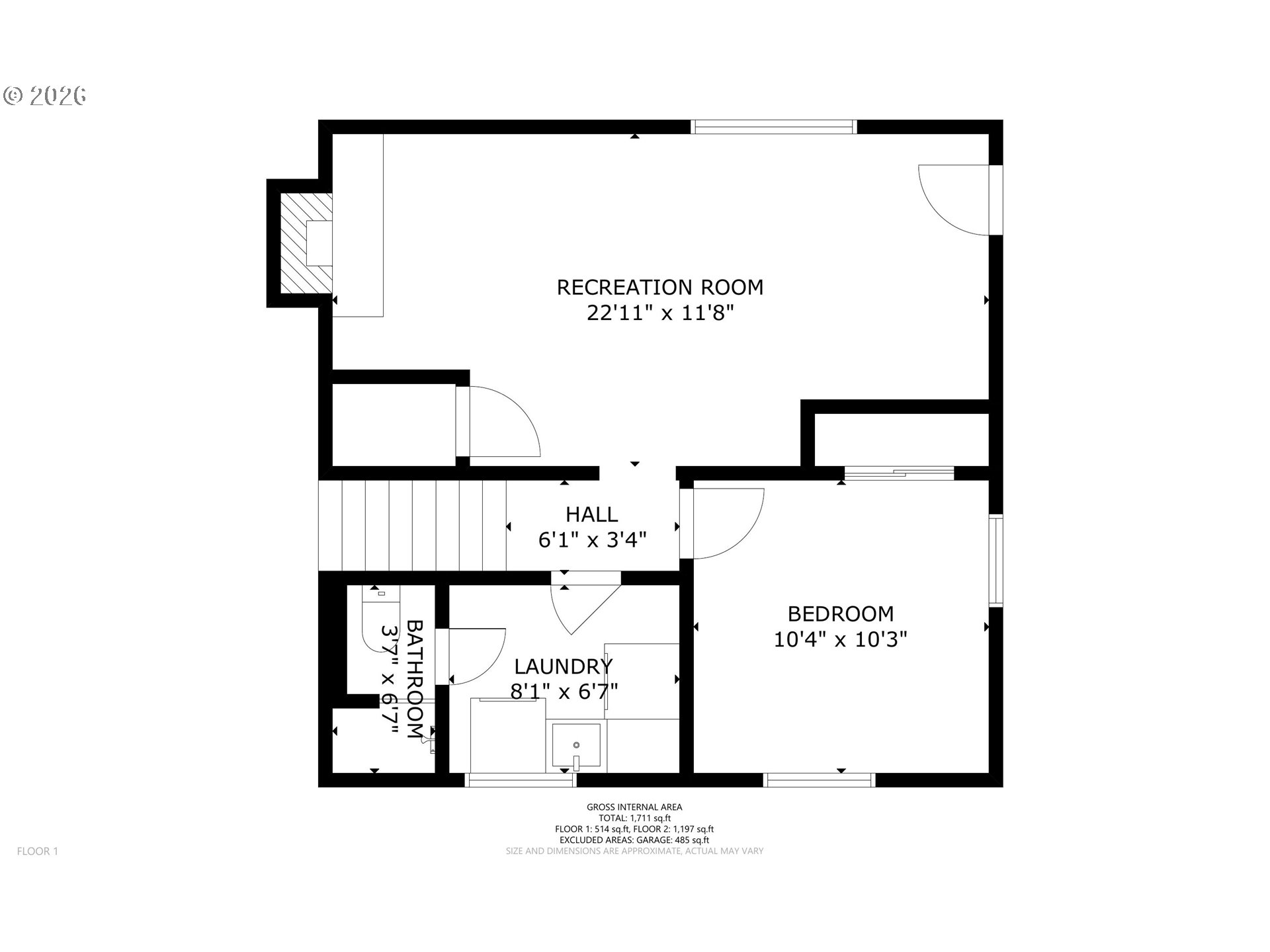 15916 South Henrici Road Oregon City, OR 97045 - Photo 35 of 37