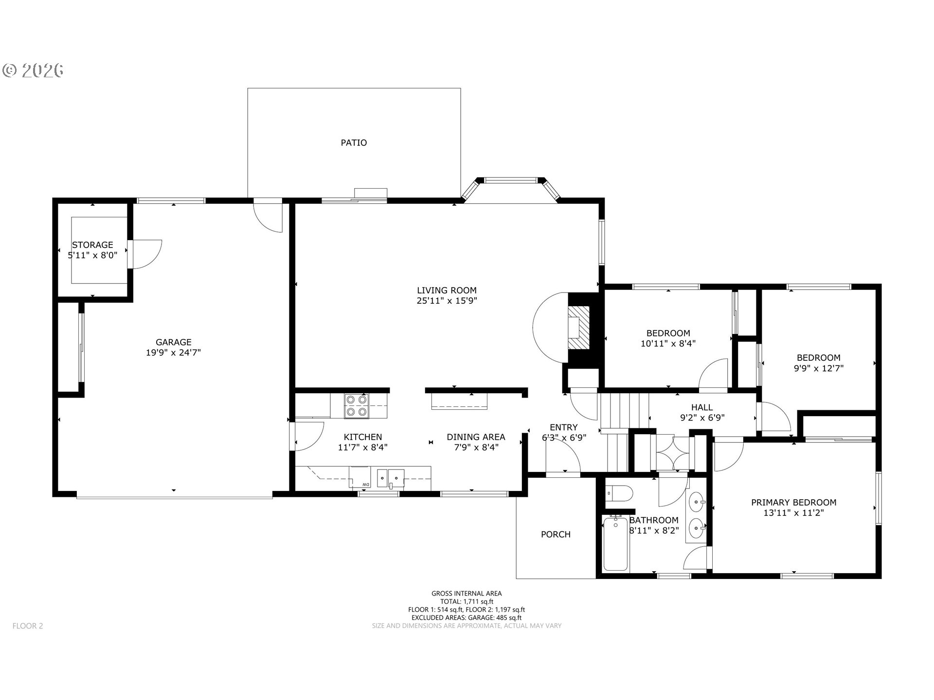 15916 South Henrici Road Oregon City, OR 97045 - Photo 36 of 37