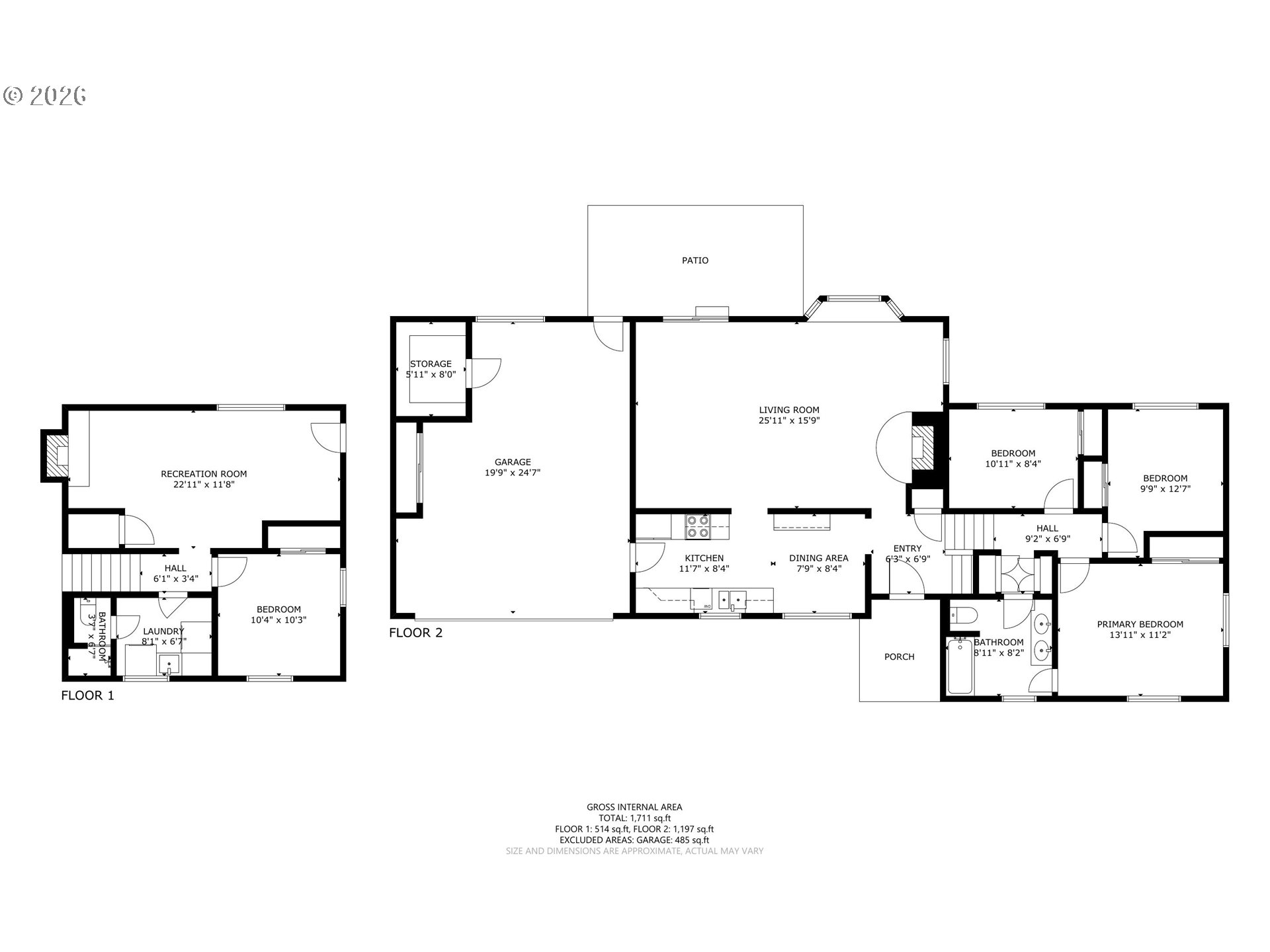 15916 South Henrici Road Oregon City, OR 97045 - Photo 37 of 37