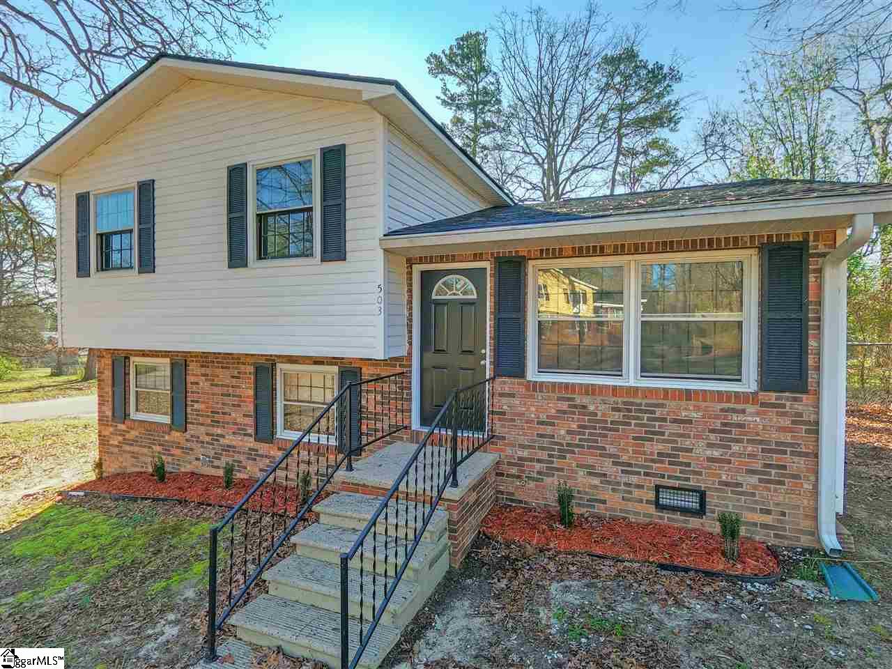 503 Old Farm Road Moore, SC 29369 - Photo 1 of 31 Gallery Image 1