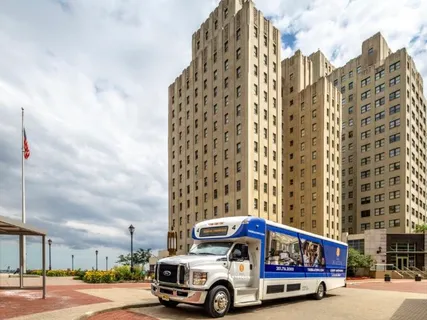 $2,050 | 201 Cornelison Avenue, Unit 606, Jersey City, NJ 07304