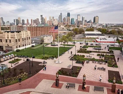 $2,050 | 201 Cornelison Avenue, Unit 606, Jersey City, NJ 07304