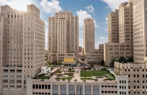 $2,050 | 201 Cornelison Avenue, Unit 606, Jersey City, NJ 07304