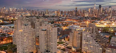 $2,050 | 201 Cornelison Avenue, Unit 606, Jersey City, NJ 07304