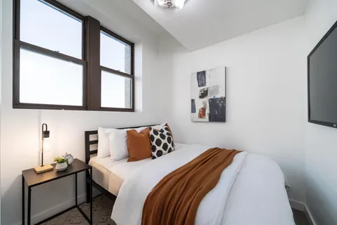 $2,050 | 201 Cornelison Avenue, Unit 606, Jersey City, NJ 07304