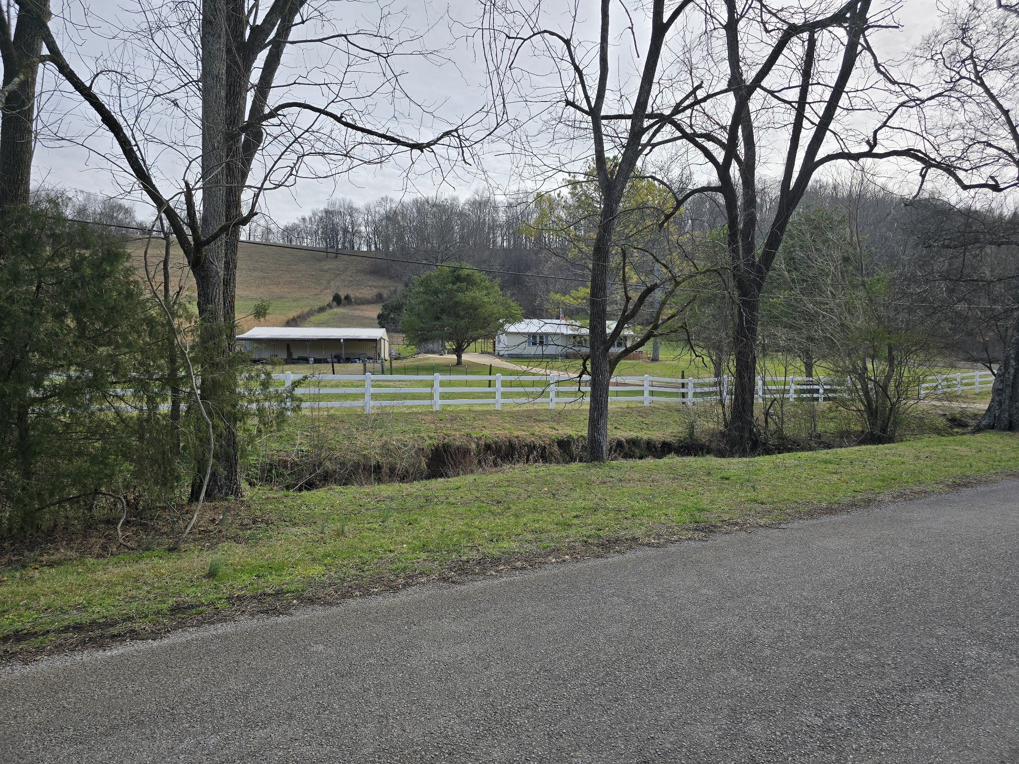 315 Loyd Road Pulaski, TN 38478 - Photo 2 of 73 a view of a park