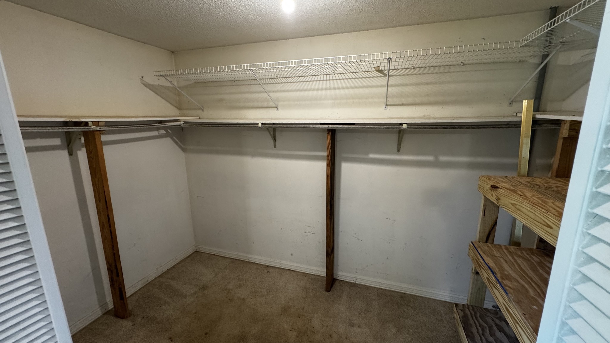 315 Loyd Road Pulaski, TN 38478 - Photo 22 of 73 a view of a room with storage