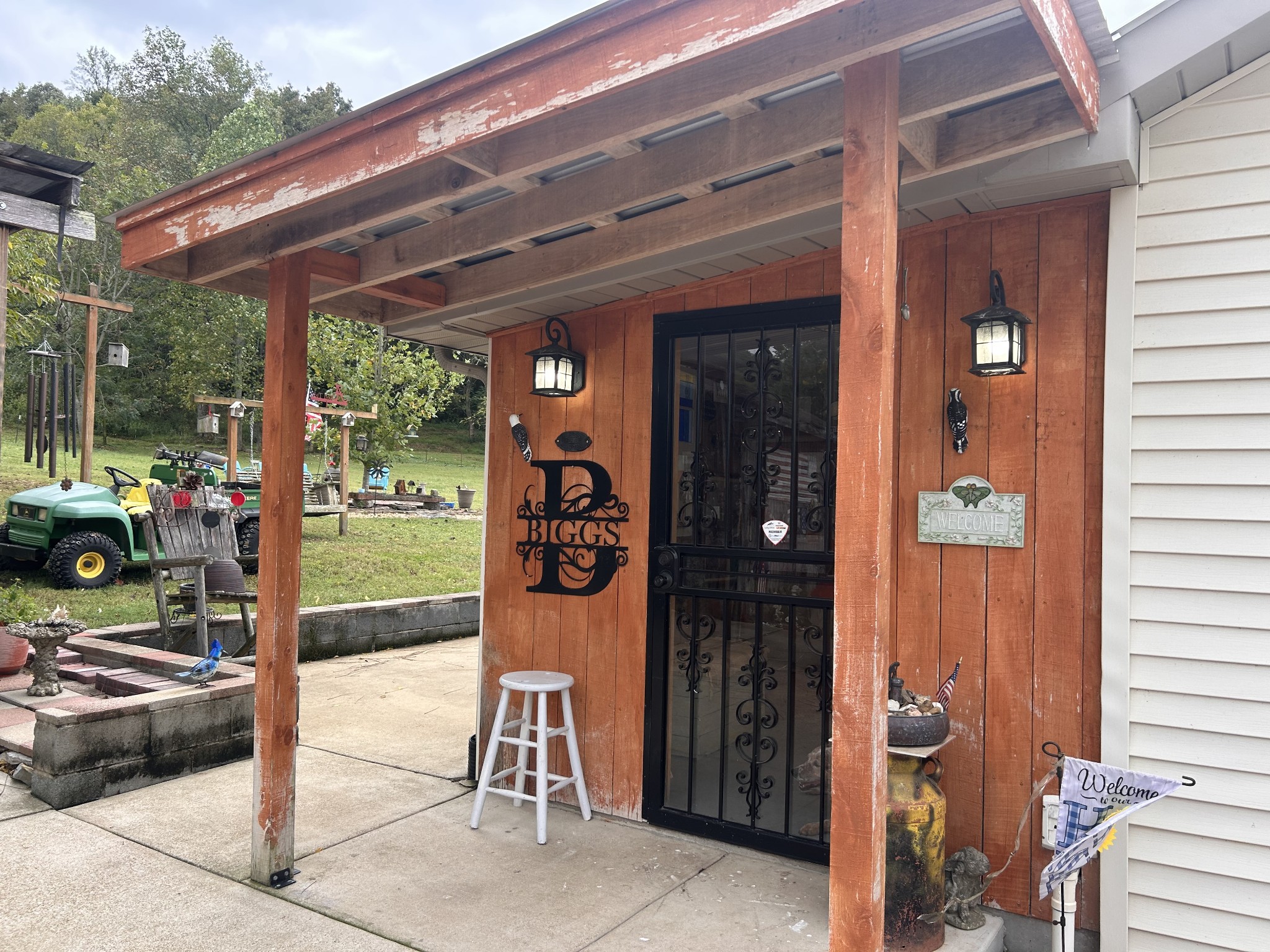 315 Loyd Road Pulaski, TN 38478 - Photo 23 of 73