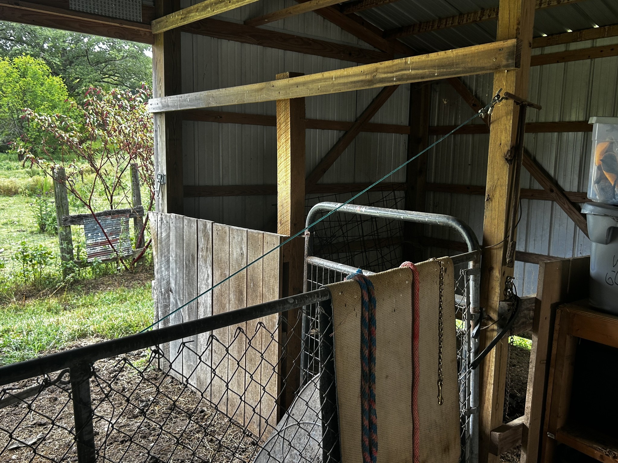315 Loyd Road Pulaski, TN 38478 - Photo 26 of 73 a view of balcony