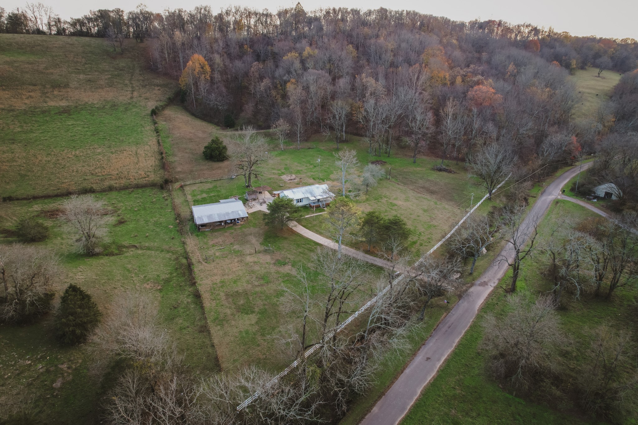 315 Loyd Road Pulaski, TN 38478 - Photo 38 of 73