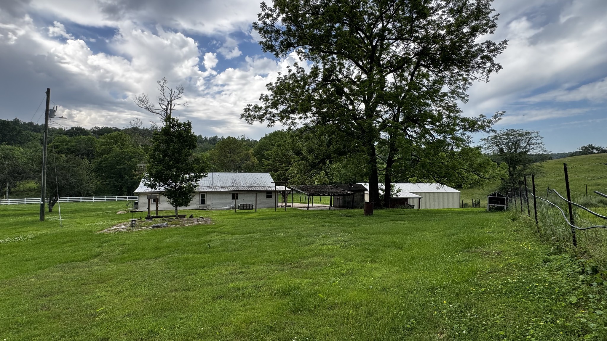 315 Loyd Road Pulaski, TN 38478 - Photo 39 of 73