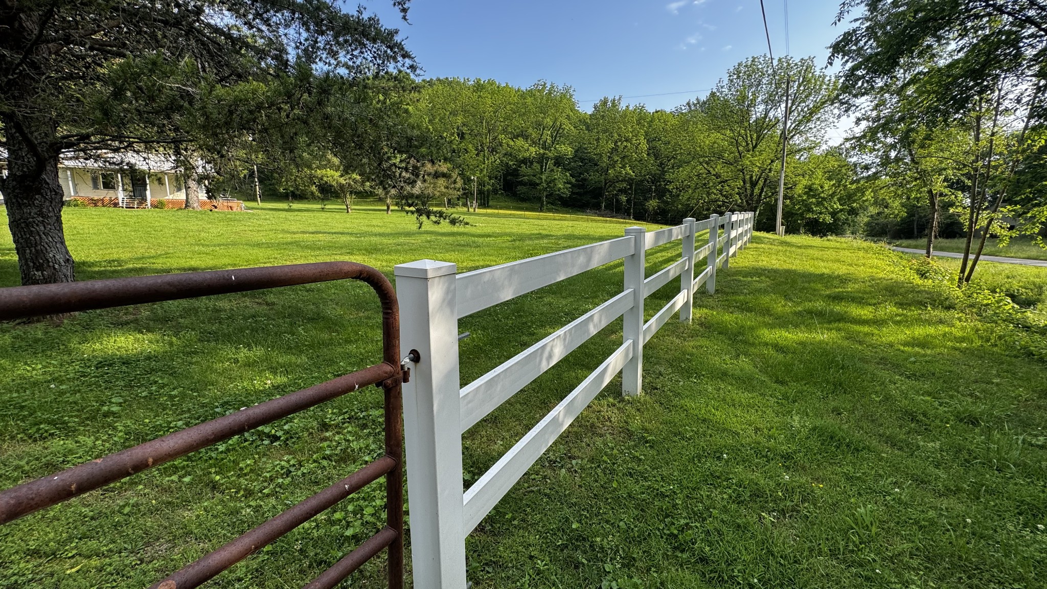 315 Loyd Road Pulaski, TN 38478 - Photo 53 of 73 a view of a park with large trees