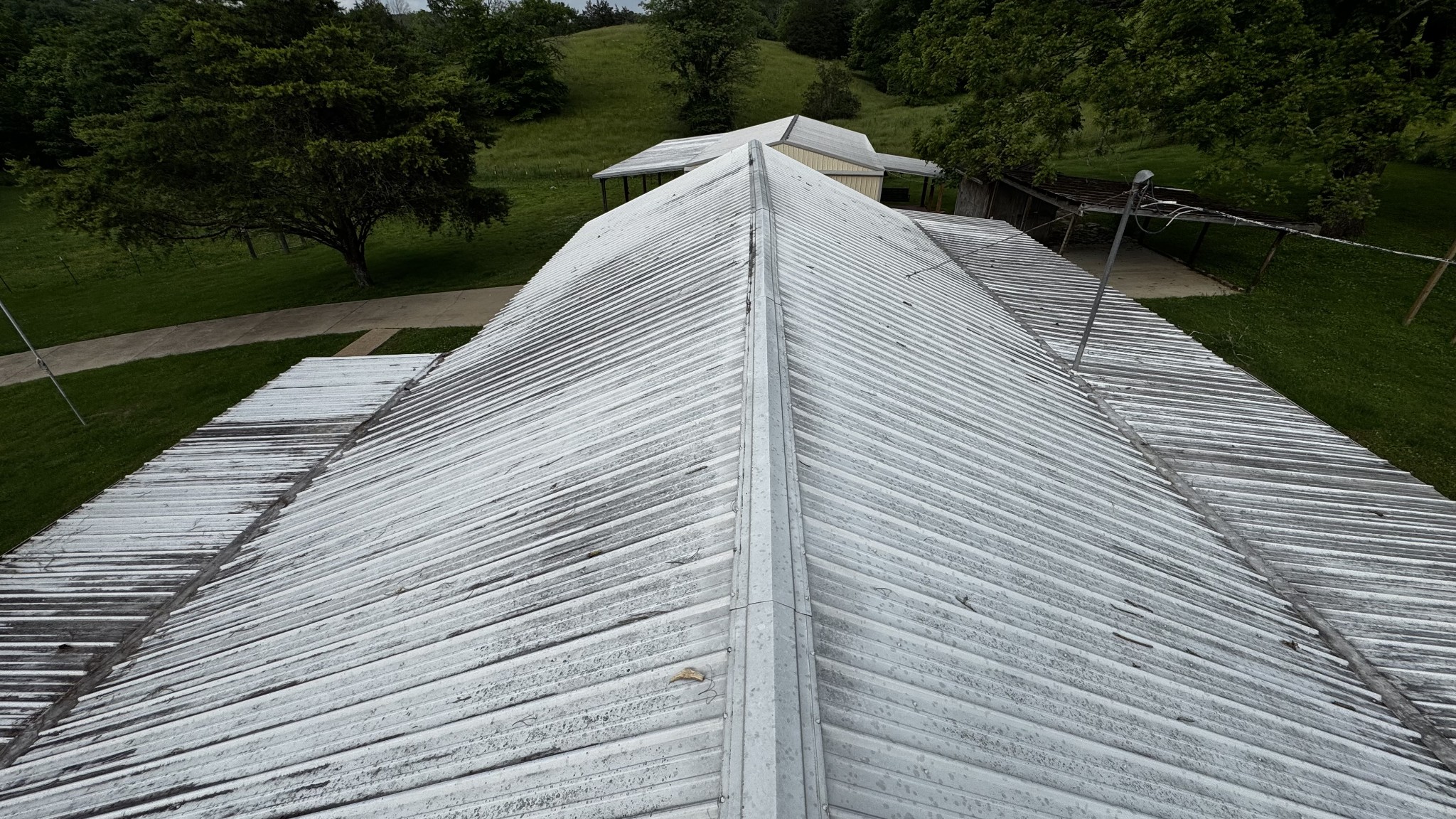 315 Loyd Road Pulaski, TN 38478 - Photo 61 of 73