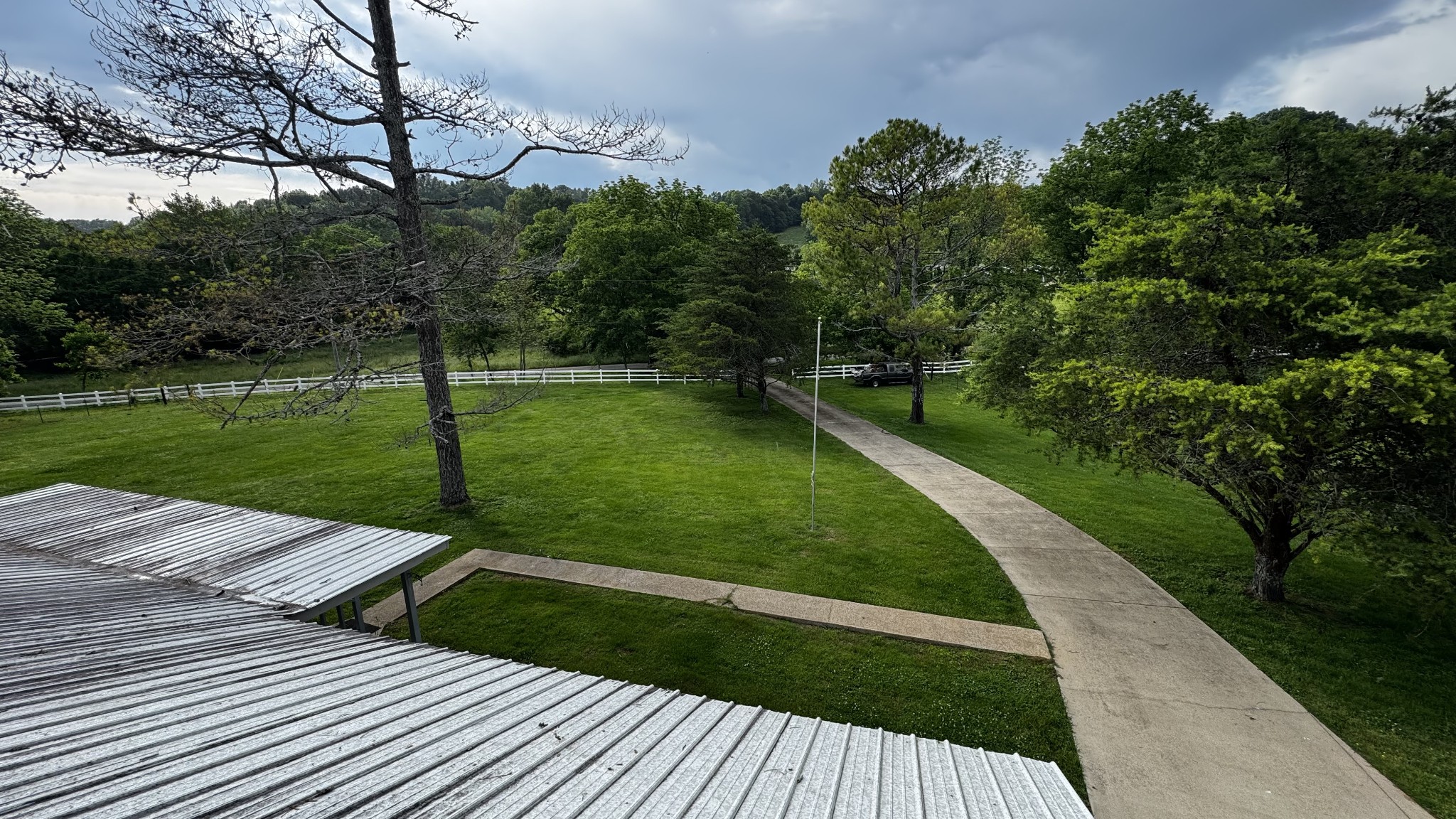 315 Loyd Road Pulaski, TN 38478 - Photo 62 of 73 a view of a park with large trees