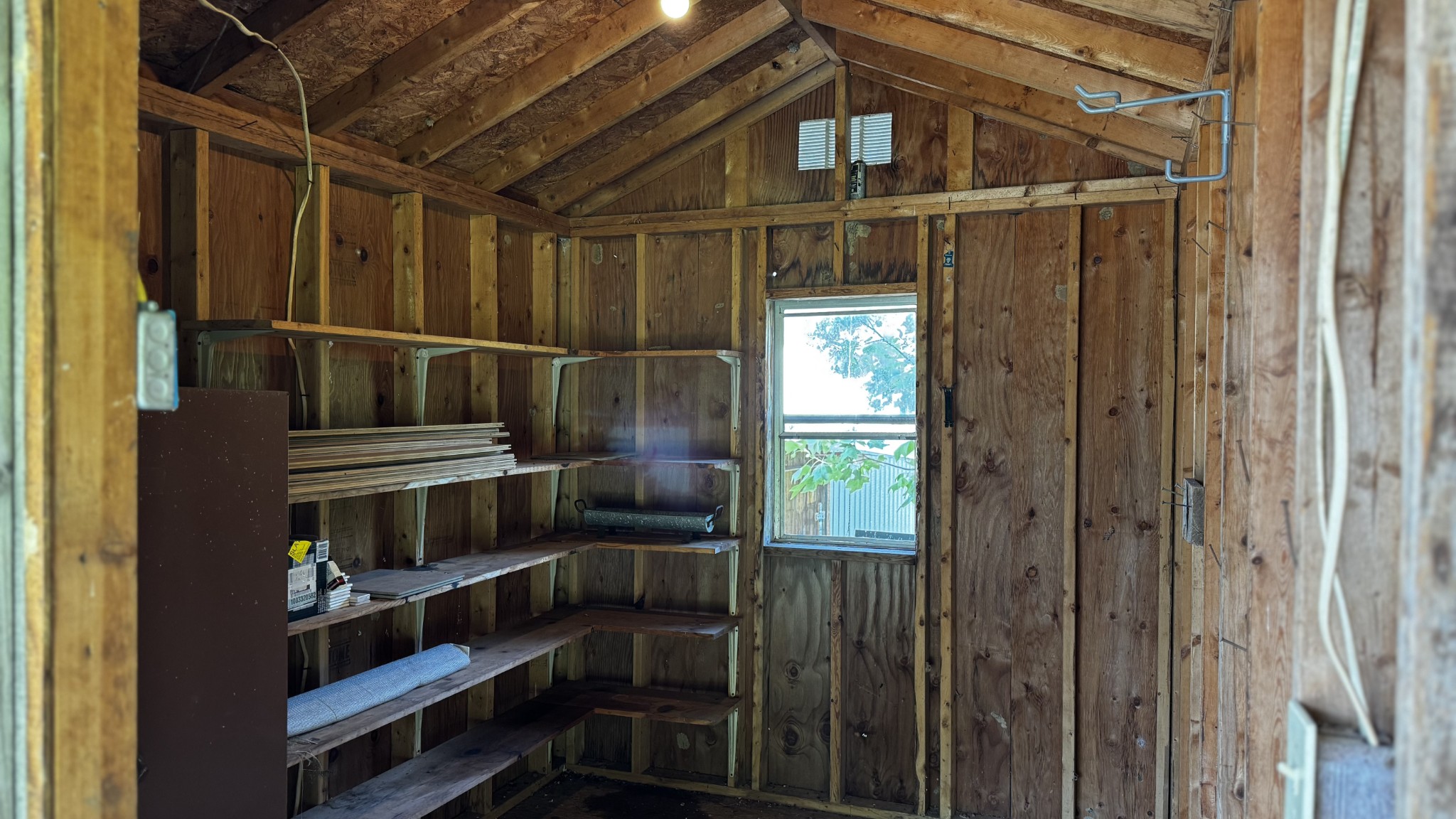 315 Loyd Road Pulaski, TN 38478 - Photo 67 of 73 a view of storage and utility room