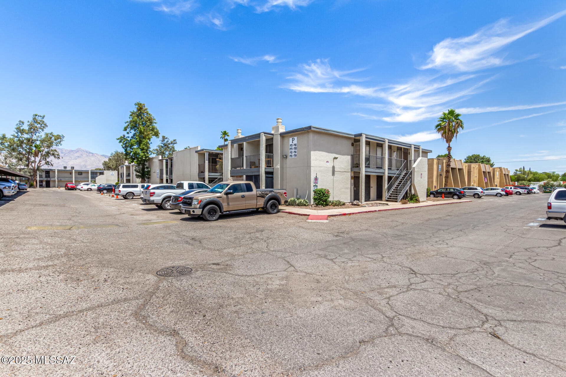 1620 North Wilmot Road, Unit P291 Tucson, AZ 85712 - Photo 20 of 20