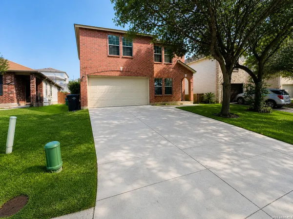 $2,375 | 12926 Thomas Sumter Street, San Antonio, TX 78233