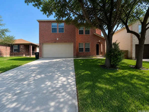 $2,375 | 12926 Thomas Sumter Street, San Antonio, TX 78233