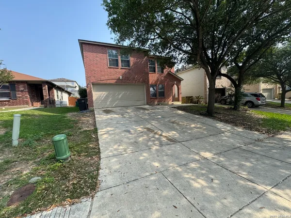 $2,375 | 12926 Thomas Sumter Street, San Antonio, TX 78233