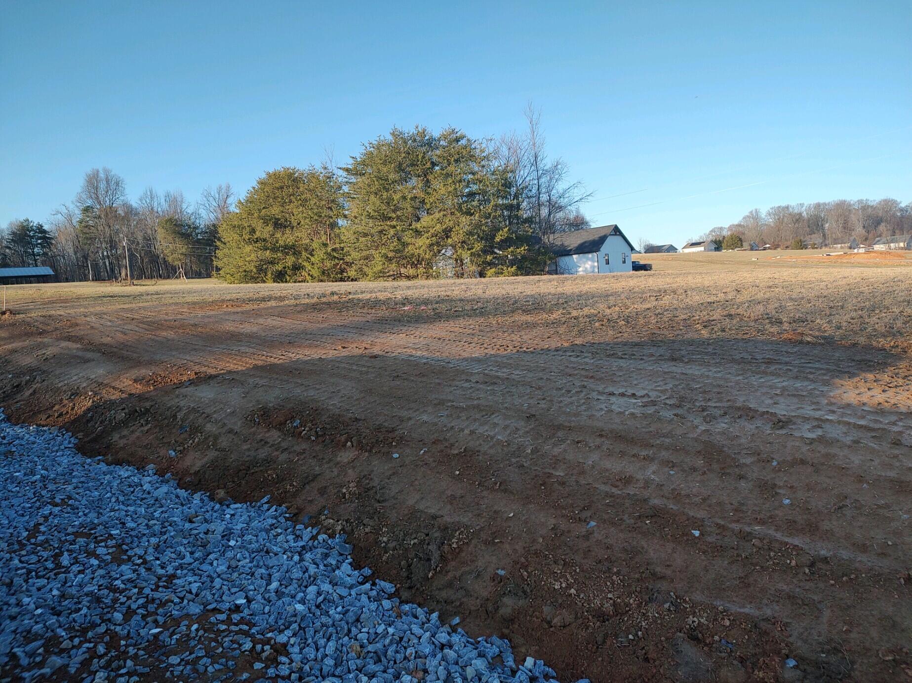 2 Redbird Ridge, Unit 2 Johnson City, TN 37604 - Photo 2 of 2 Lot 2 Photo