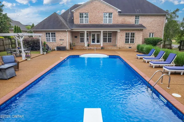 $600,000 | 192 Wyndchase Drive, Jackson, TN 38305