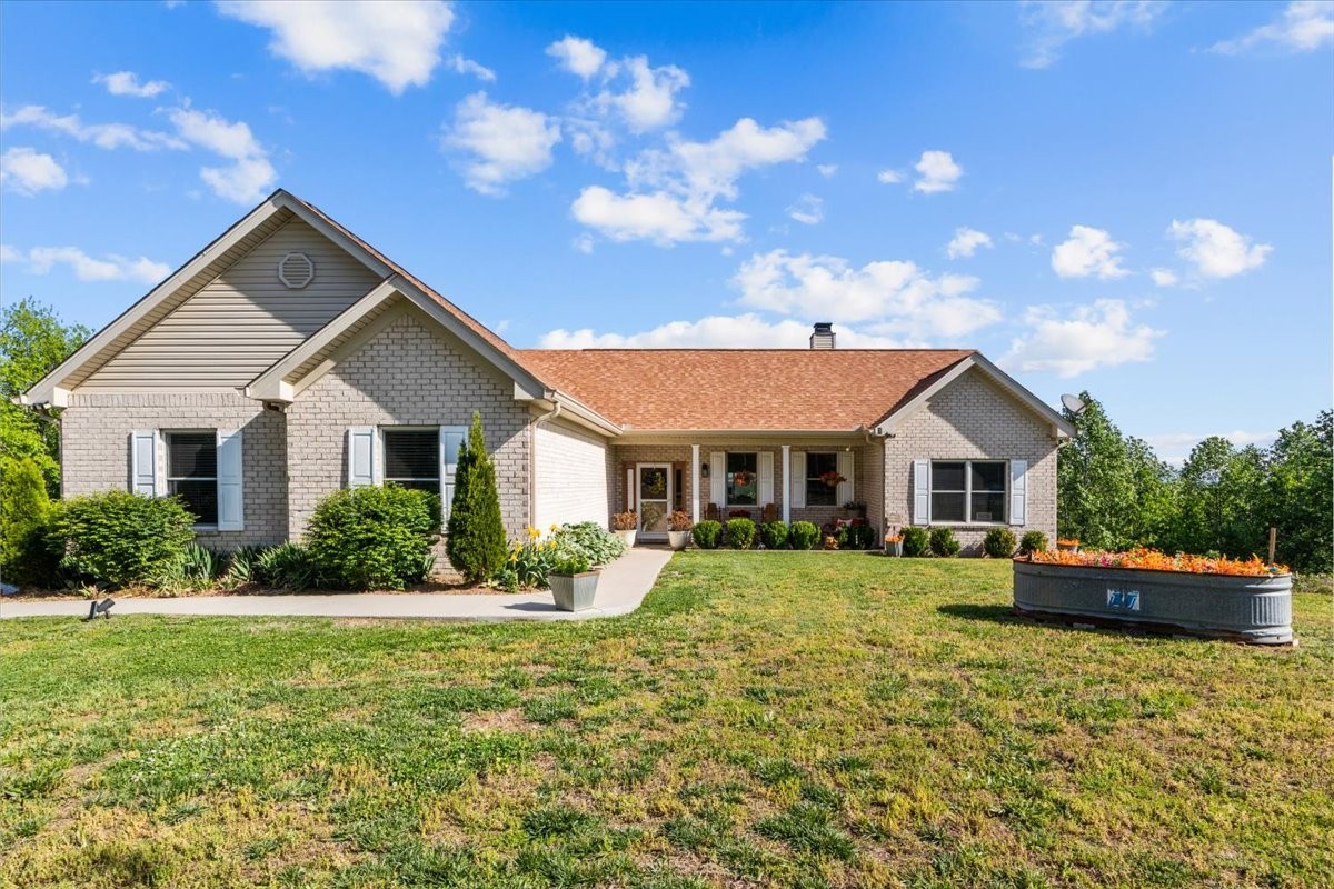 2440 Richland Harbor Road Waverly, TN 37185 - Photo 1 of 51 Gallery Image 1
